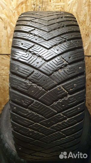 Goodyear UltraGrip Ice Arctic SUV 265/60 R18 114T