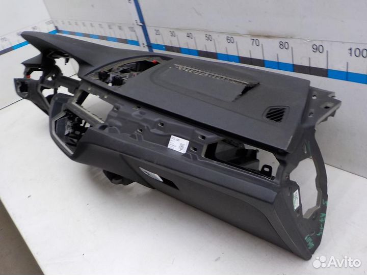 Торпедо BMW 5-Series/M5