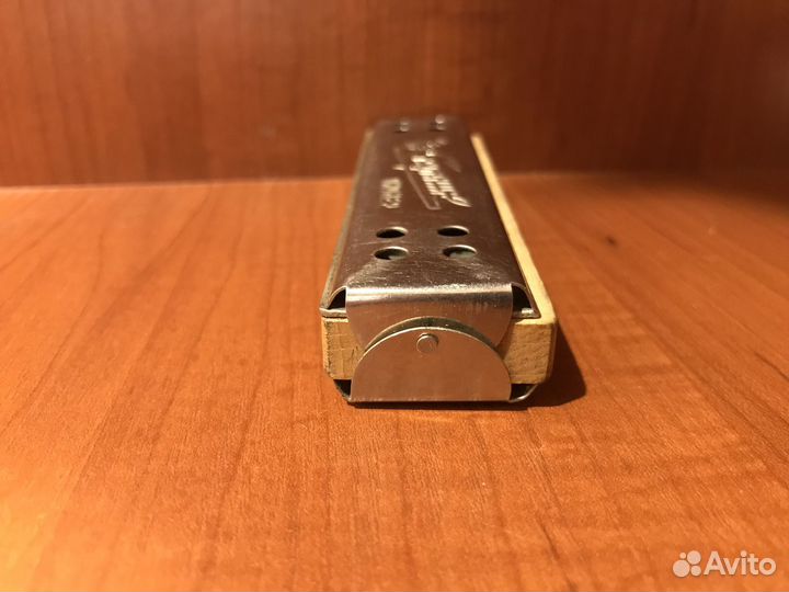 Губная гармошка