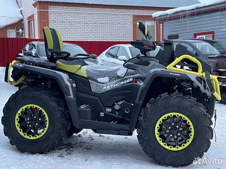 Аодес 1000 XMR aodes BRP