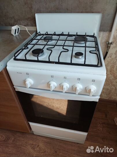 Плита газовая