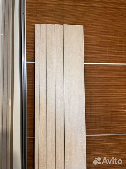 Дверные доборы