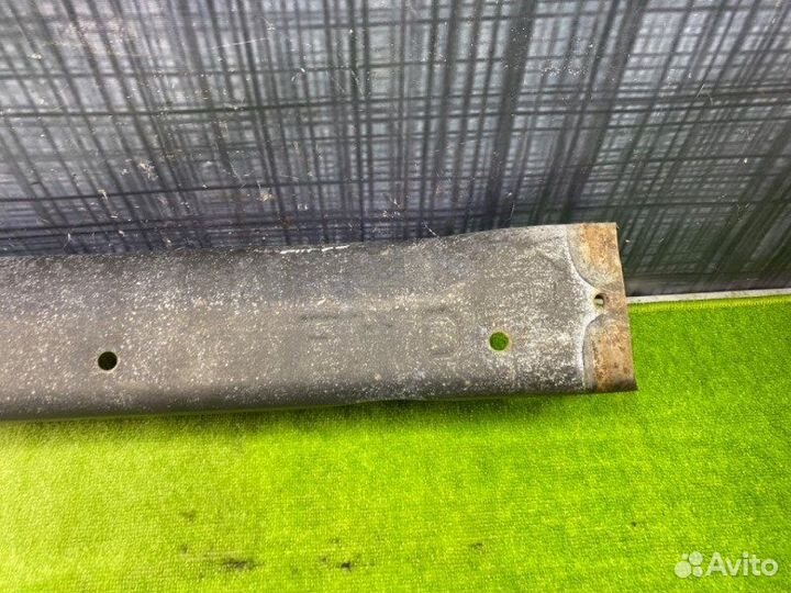 Крепление радиатора Chevrolet Trailblazer GMT360