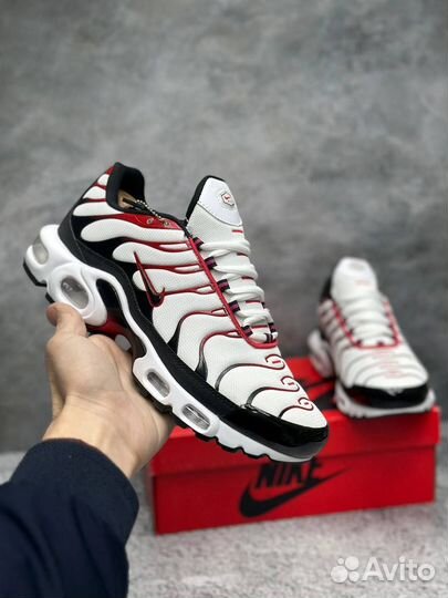 Кроссовки nike AIR MAX TN plus