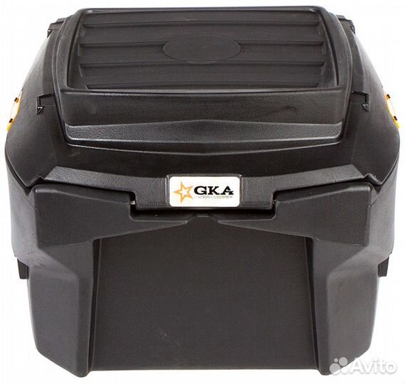 Кофр GKA №2 для снегохода BRP (57л)