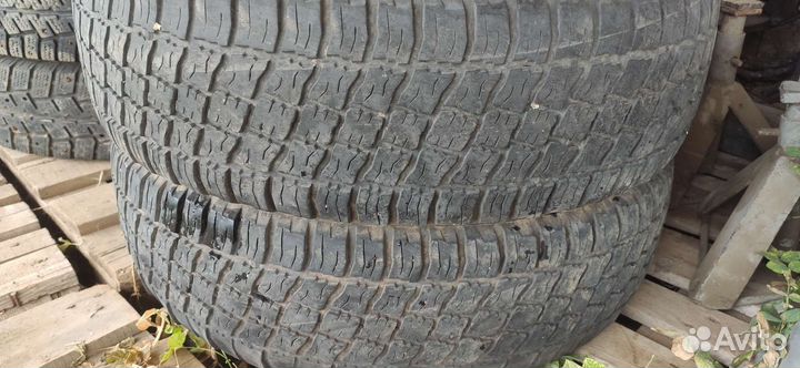 КАМА Кама-219 225/75 R16