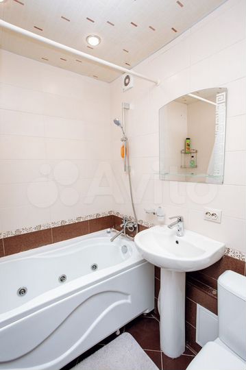 1-к. квартира, 30 м², 3/5 эт.