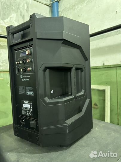 Акустическая система Electro-Voice ELX200-10P