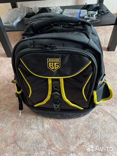 Рюкзак для инструментов