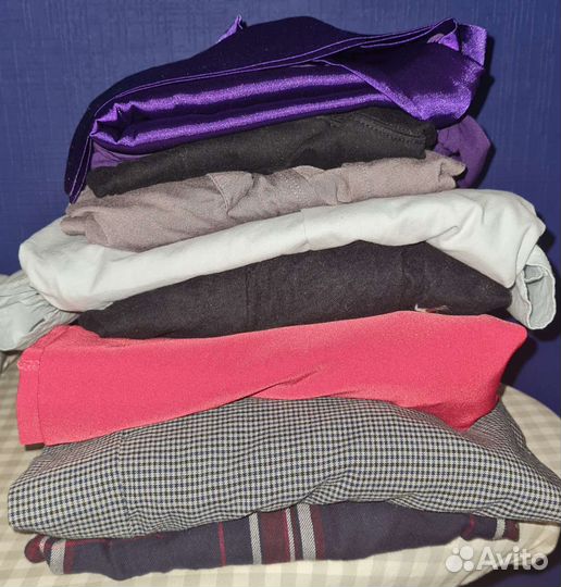 Одежда для беременных 44 46 пакетом