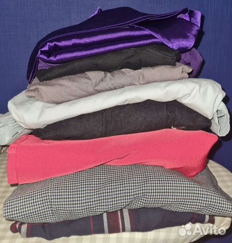 Одежда для беременных 44 46 пакетом