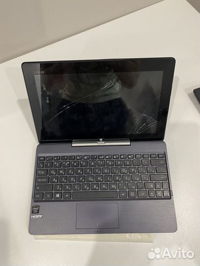 Нетбук Asus T-100TA-DK003H