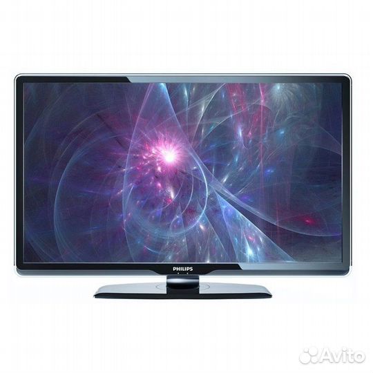 Телевизор philips 32pfl8404h/12
