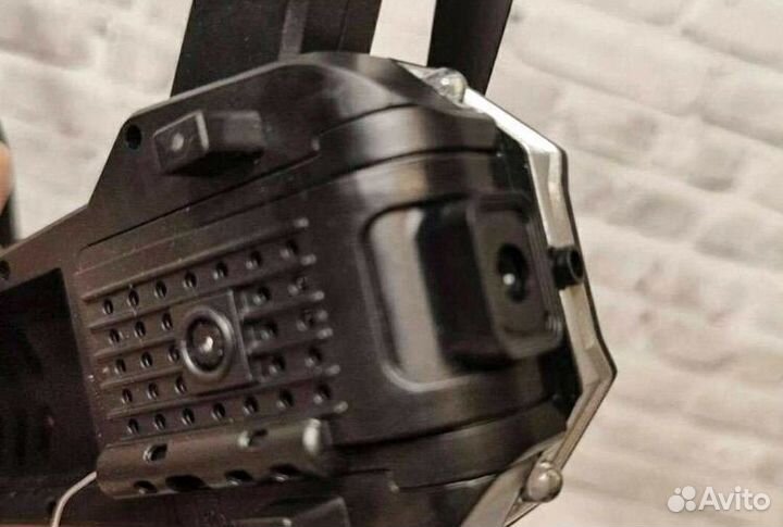 Квадрокоптер/дрон