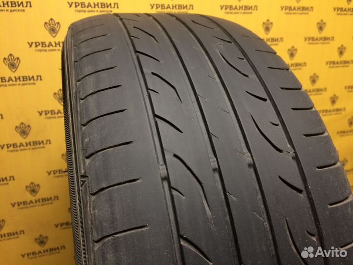 Dunlop SP Sport LM704 205/50 R17 91V