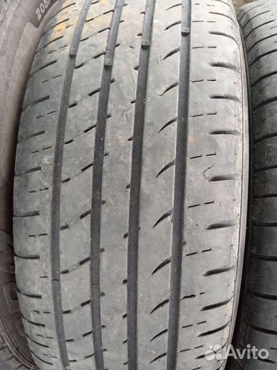 Goform GH-18 205/65 R16