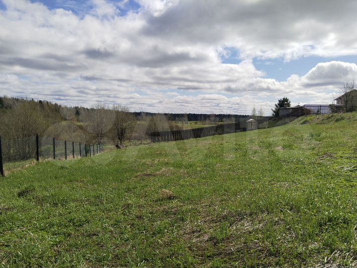 Участок 16 сот. (ИЖС)