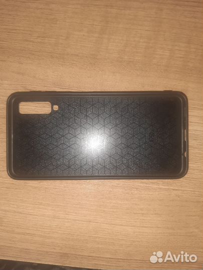 Чехол на samsung