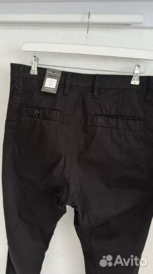 G-Star Raw.Black.новые джоггеры. W36L33