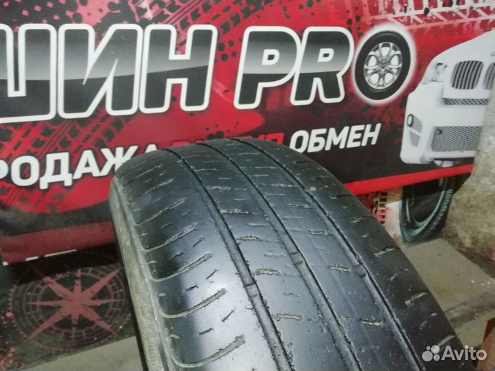 Kumho Solus SA01 KH32 205/65 R16