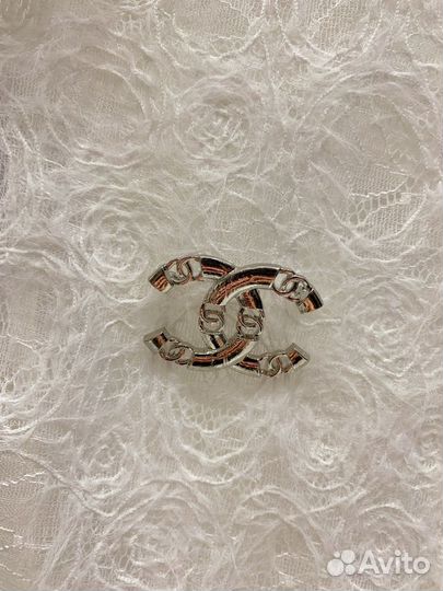 Рубашка Chanel