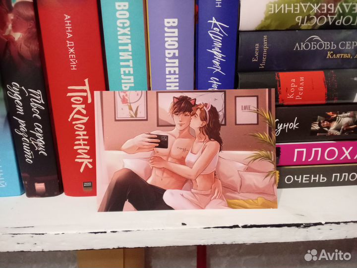 Мерч восхитительная ведьма и нежеланная невеста