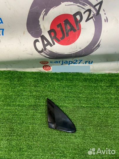 Уголок крыла(1) передний правый Subaru Levorg VM4