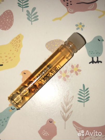 Набор пробников духов