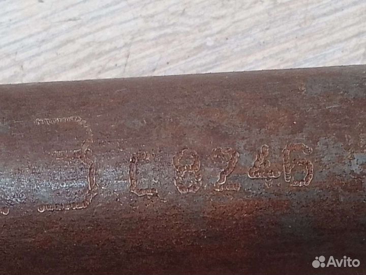 Карданчик рулевой Opel Astra G