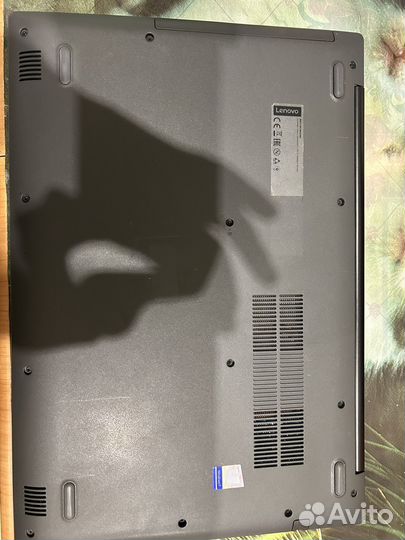Ноутбук Lenovo