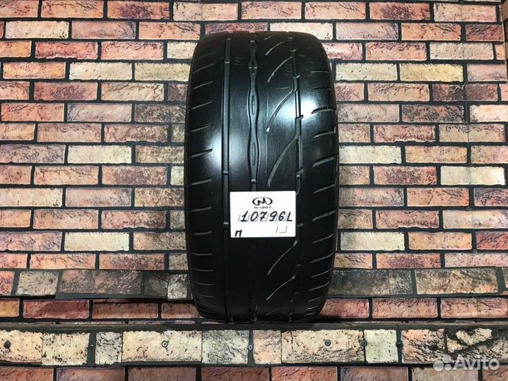 Bridgestone Potenza Adrenalin RE004 245/40 R17