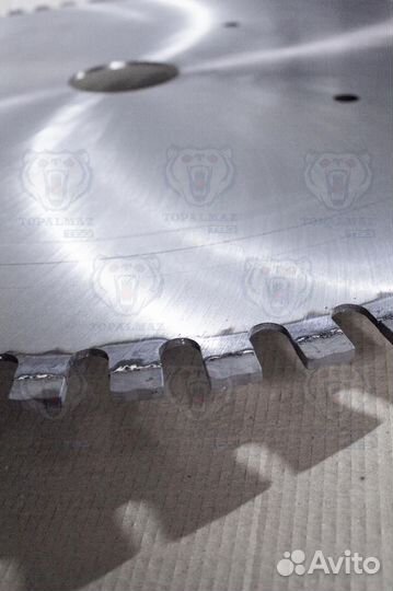 Алмазный диск для резки камня. Большие диаметры