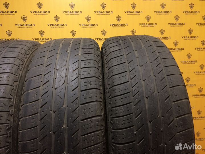 Barum Bravuris 4x4 235/65 R17