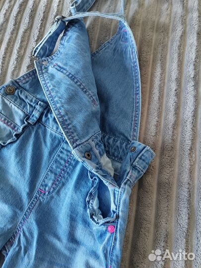 Комплект на девочку