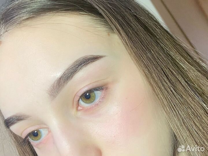 Мастер бровист