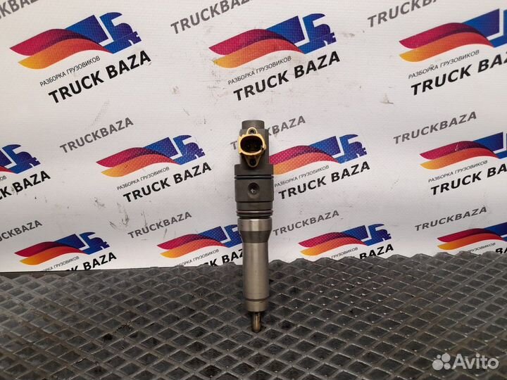 Форсунка топливная Daf XF105