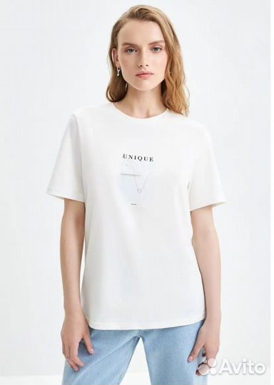 Футболка Zarina