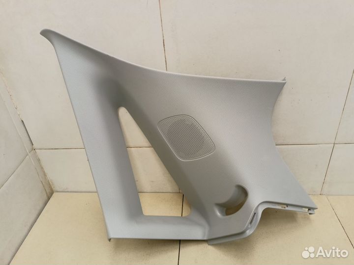 Обшивка стойки A1 2010