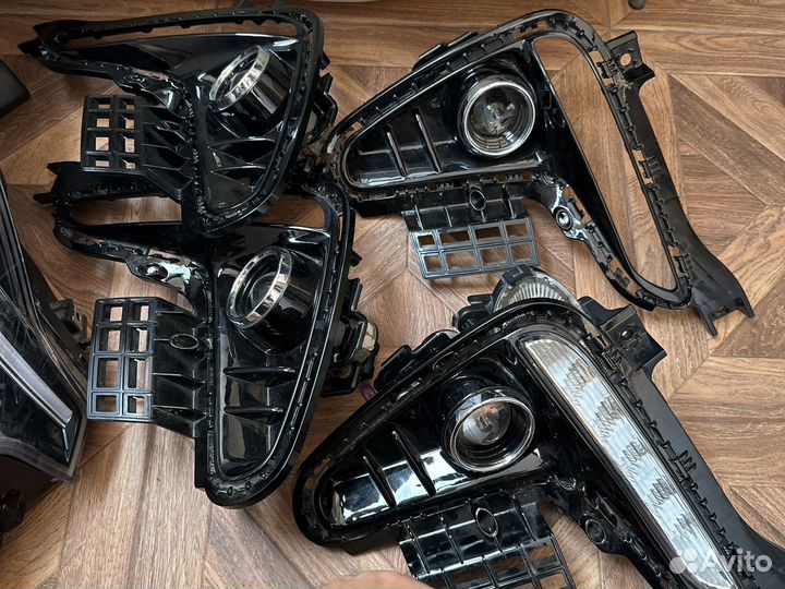 Дхо на kia rio 4