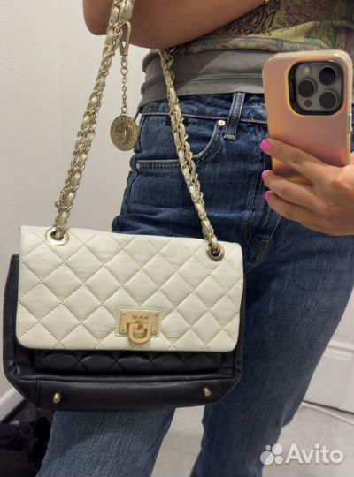 Сумка dkny винтаж
