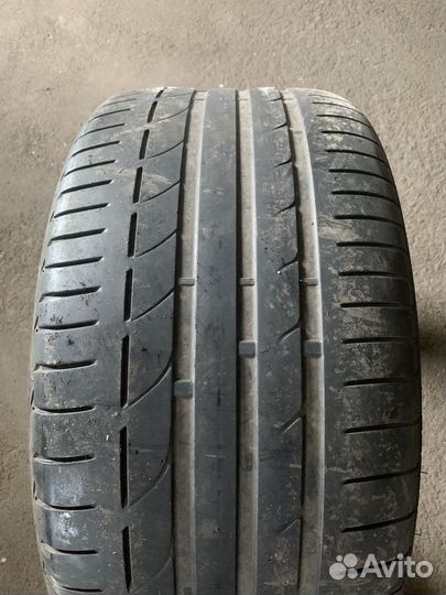 Bridgestone Potenza S001 275/35 R20 102Y