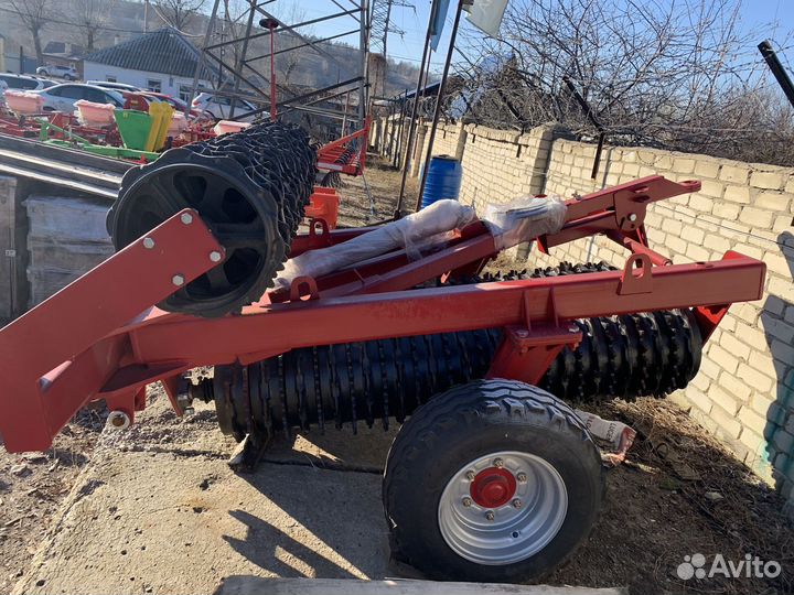 Каток Завод Автотехнологий ККЗ-6Н-01 (470), 2022