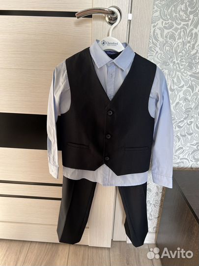 Школьная форма