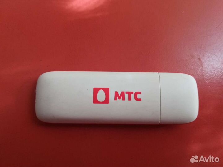 3G модем МТС
