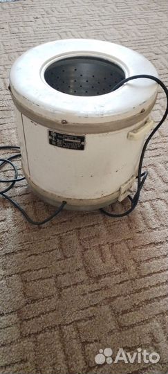 Центрифуга для отжима белья б/у