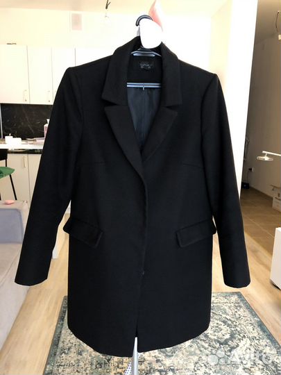 Пальто TopShop