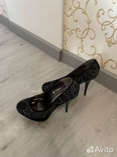 Туфли 39.5 размер