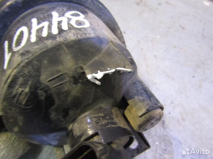 Фара противотуманная правая SsangYong Actyon Spor