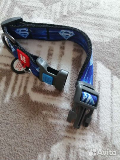 Ошейник waudog