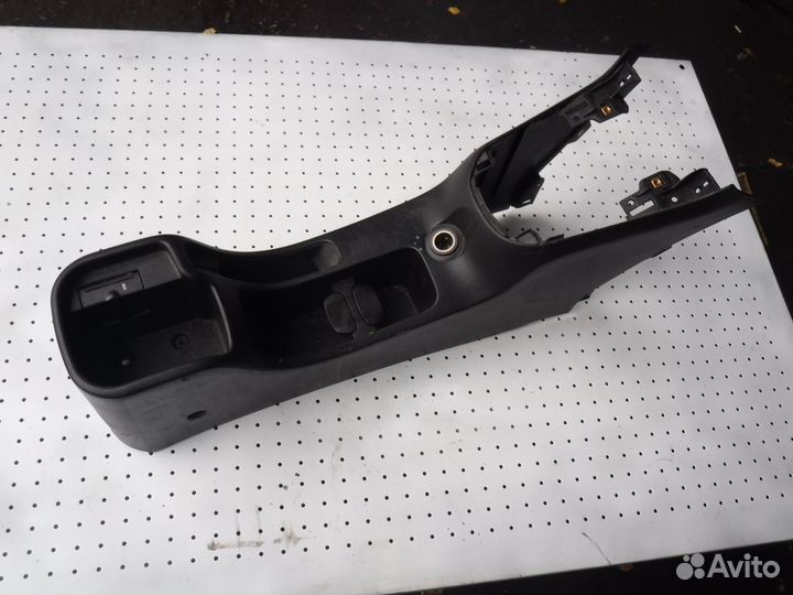 Консоль Chevrolet Cruze